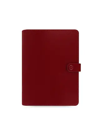 FILOFAX | The Original A5 Organiser Red | 